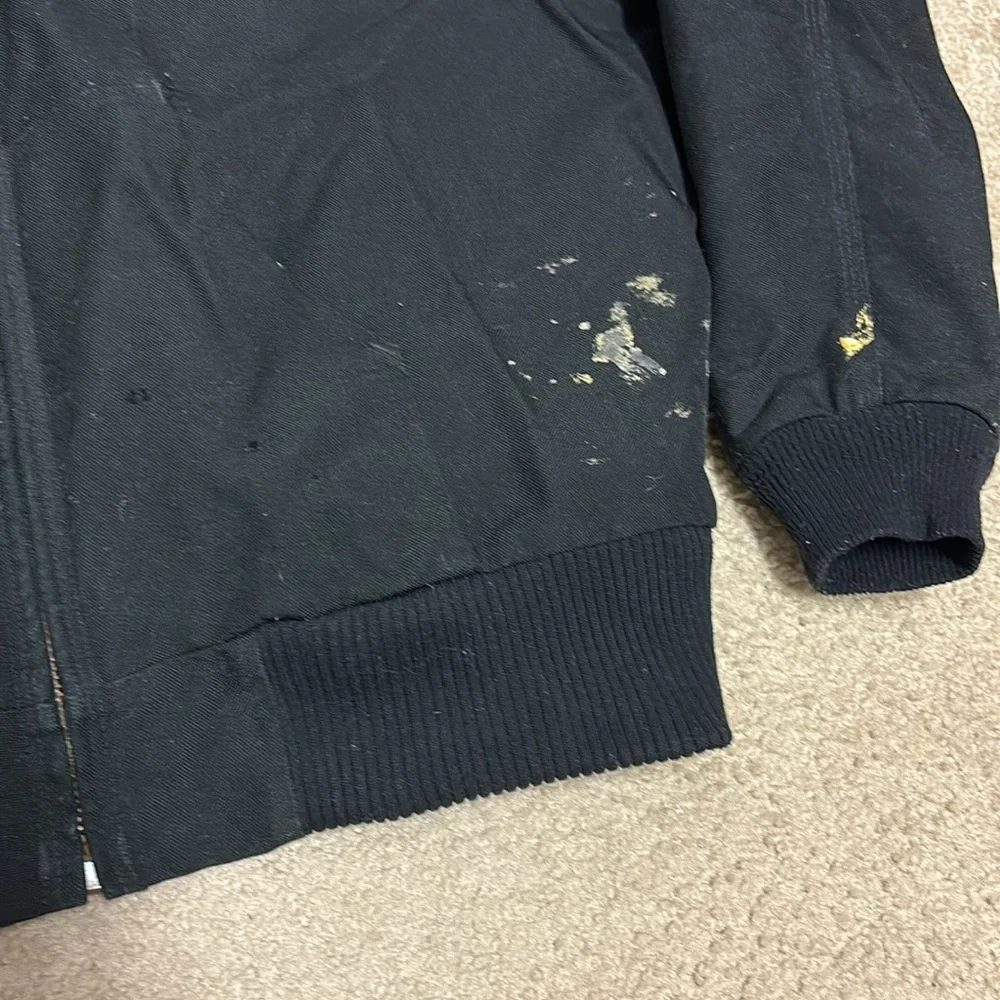Vintage Carhartt Jacket - Picture 4 of 5